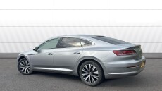 Volkswagen Arteon 1.5 TSI Elegance 5dr DSG Petrol Hatchback
